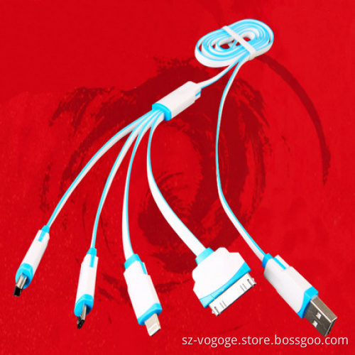 2015 new products mobile phone accessories micro usb cable for 6 /6s plus